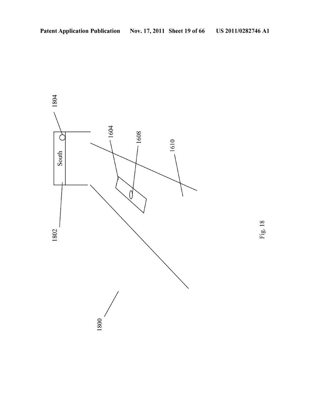 REAL-TIME TRAFFIC CONDITION MEASUREMENT AND PRESENTATION OF SPONSORED     CONTENT - diagram, schematic, and image 20