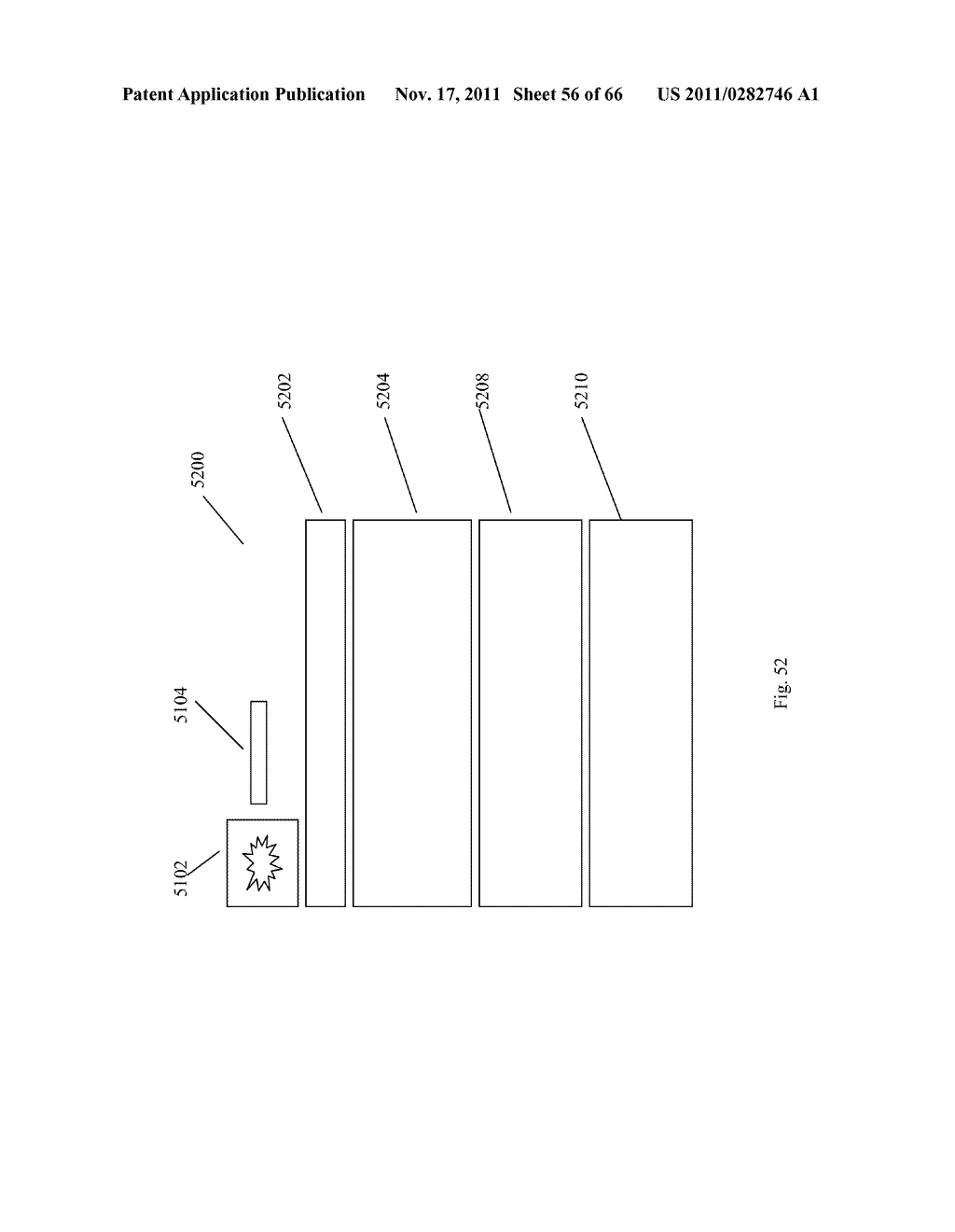 REAL-TIME TRAFFIC CONDITION MEASUREMENT AND PRESENTATION OF SPONSORED     CONTENT - diagram, schematic, and image 57