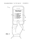 System and method for advertising diagram and image