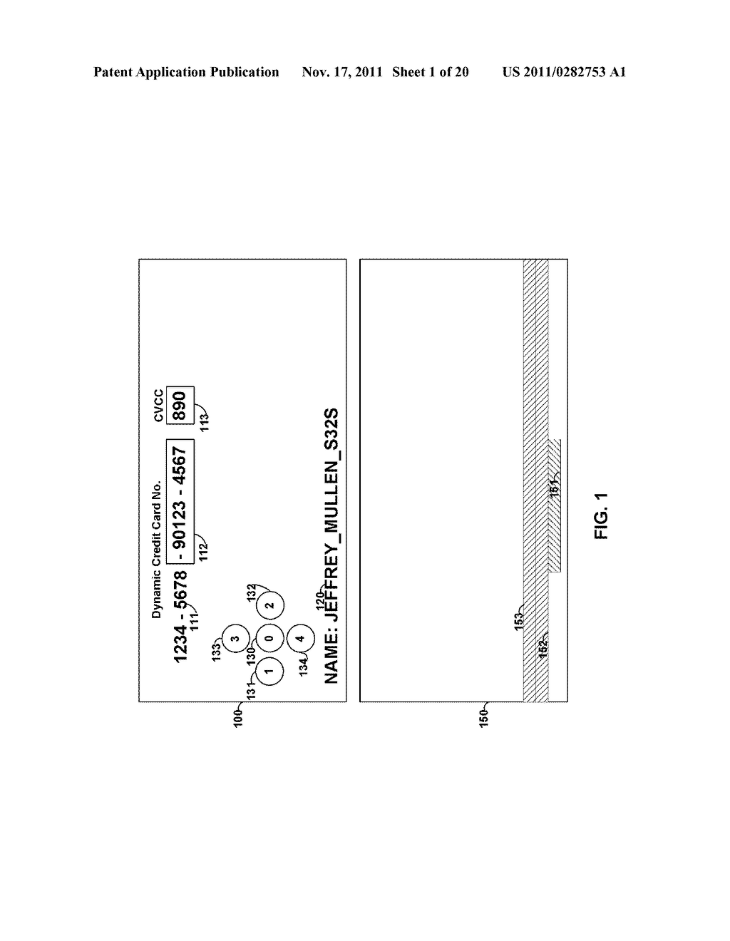 PAYMENT CARDS AND DEVICES OPERABLE TO RECEIVE POINT-OF-SALE ACTIONS BEFORE     POINT-OF-SALE AND FORWARD ACTIONS AT POINT-OF-SALE - diagram, schematic, and image 02