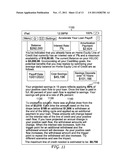 System and Method for Average Daily Balance Optimization for Accelerated     Loan Payoff diagram and image