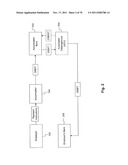 APPARATUS AND METHODS FOR PROVIDING A PAYMENT SYSTEM OVER A NETWORK diagram and image