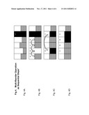 Load balancing in parallel database systems using multi-reordering diagram and image