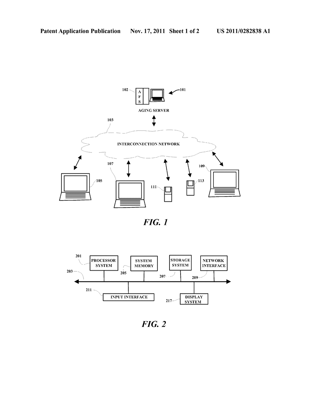 AGING FILE SYSTEM - diagram, schematic, and image 02