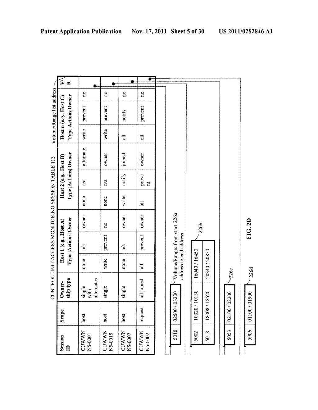 DATA INTEGRITY MECHANISM FOR EXTERNAL STORAGE DEVICES - diagram, schematic, and image 06