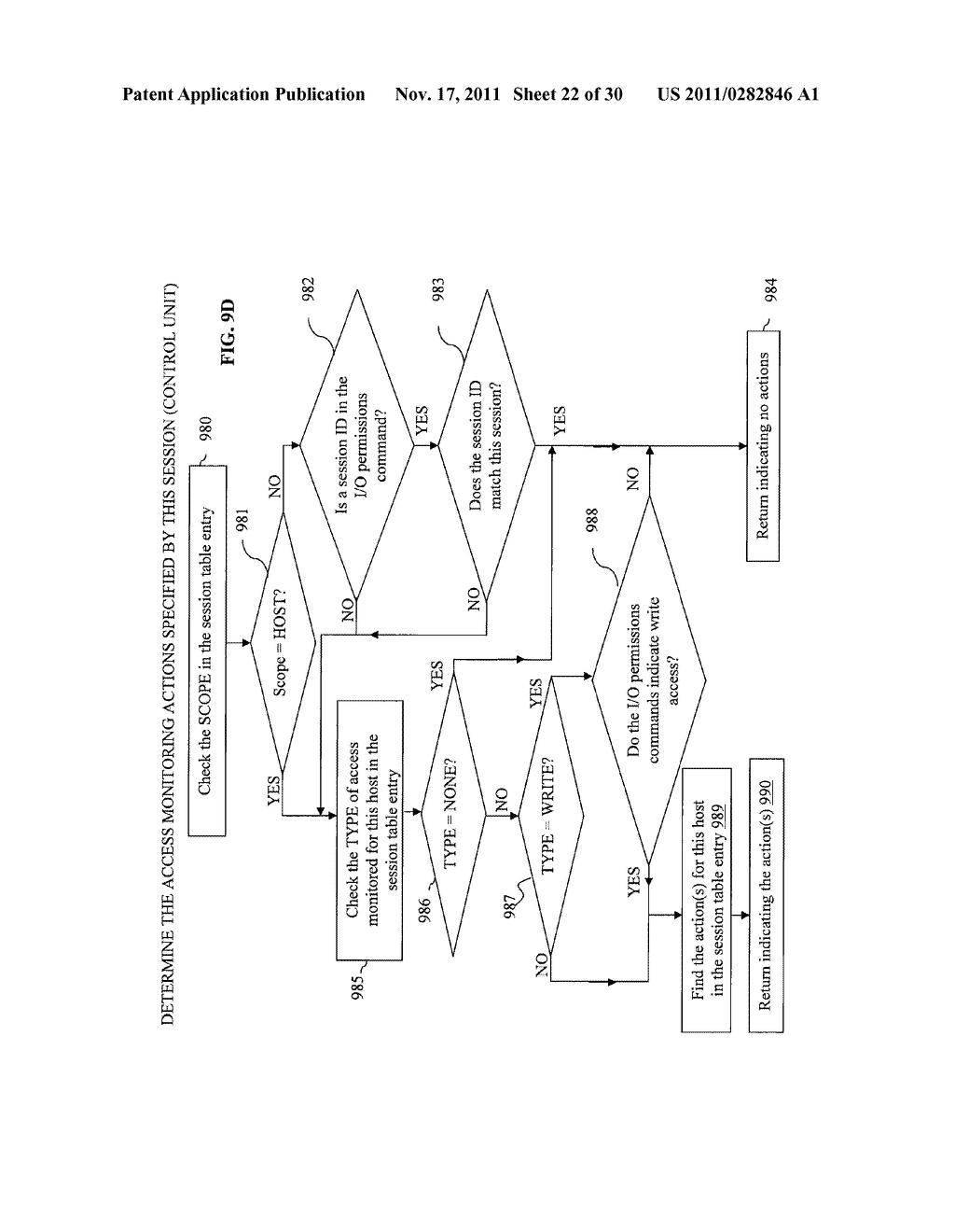 DATA INTEGRITY MECHANISM FOR EXTERNAL STORAGE DEVICES - diagram, schematic, and image 23