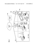 METHOD AND APPARATUS FOR A SEARCH-ENABLED REMOTE CONTROL DEVICE diagram and image