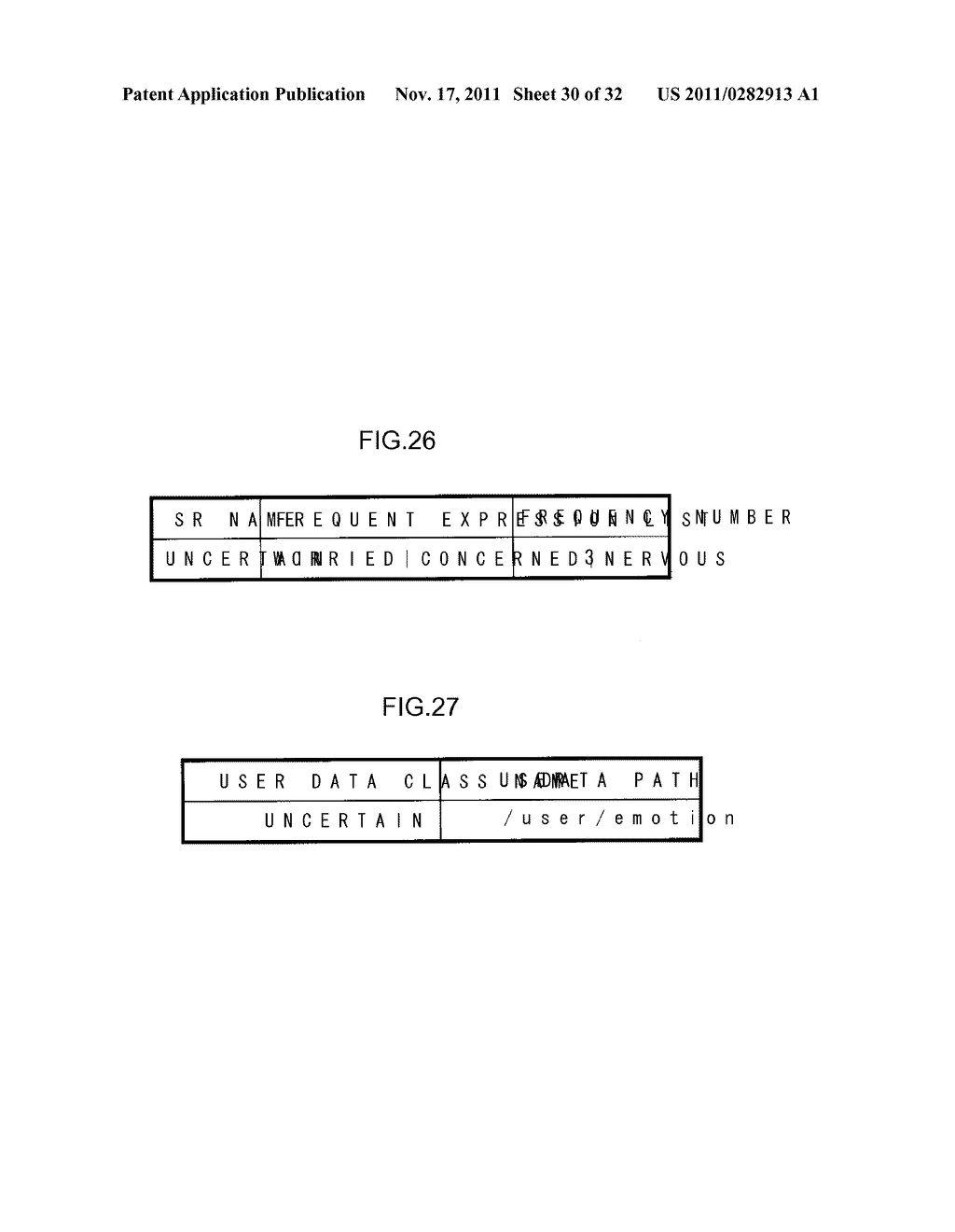 DIALOGUE CONTROL SYSTEM, METHOD AND COMPUTER READABLE STORAGE MEDIUM, AND     MULTIDIMENSIONAL ONTOLOGY PROCESSING SYSTEM, METHOD AND COMPUTER READABLE     STORAGE MEDIUM - diagram, schematic, and image 31