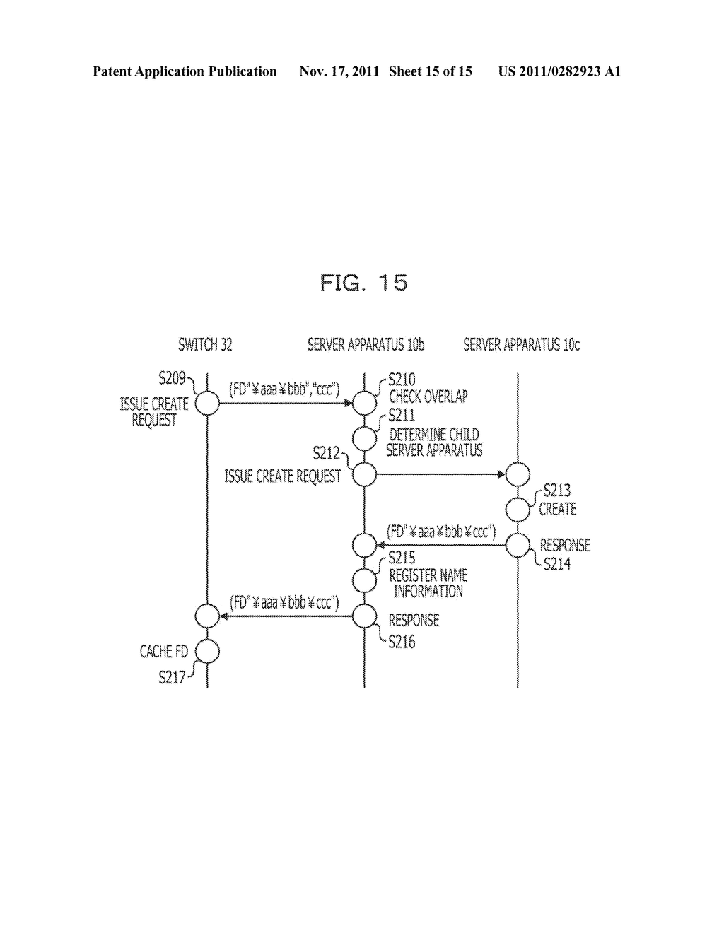 FILE MANAGEMENT SYSTEM, METHOD, AND RECORDING MEDIUM OF PROGRAM - diagram, schematic, and image 16