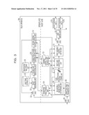 RELAY APPARATUS, RECORDING MEDIUM STORING A RELAY PROGRAM, AND A RELAY     METHOD diagram and image