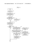 RELAY APPARATUS, RECORDING MEDIUM STORING A RELAY PROGRAM, AND A RELAY     METHOD diagram and image