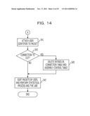 RELAY APPARATUS, RECORDING MEDIUM STORING A RELAY PROGRAM, AND A RELAY     METHOD diagram and image