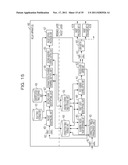 RELAY APPARATUS, RECORDING MEDIUM STORING A RELAY PROGRAM, AND A RELAY     METHOD diagram and image