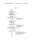 RELAY APPARATUS, RECORDING MEDIUM STORING A RELAY PROGRAM, AND A RELAY     METHOD diagram and image