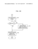 RELAY APPARATUS, RECORDING MEDIUM STORING A RELAY PROGRAM, AND A RELAY     METHOD diagram and image