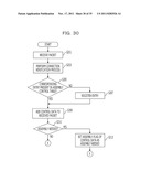 RELAY APPARATUS, RECORDING MEDIUM STORING A RELAY PROGRAM, AND A RELAY     METHOD diagram and image