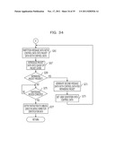 RELAY APPARATUS, RECORDING MEDIUM STORING A RELAY PROGRAM, AND A RELAY     METHOD diagram and image