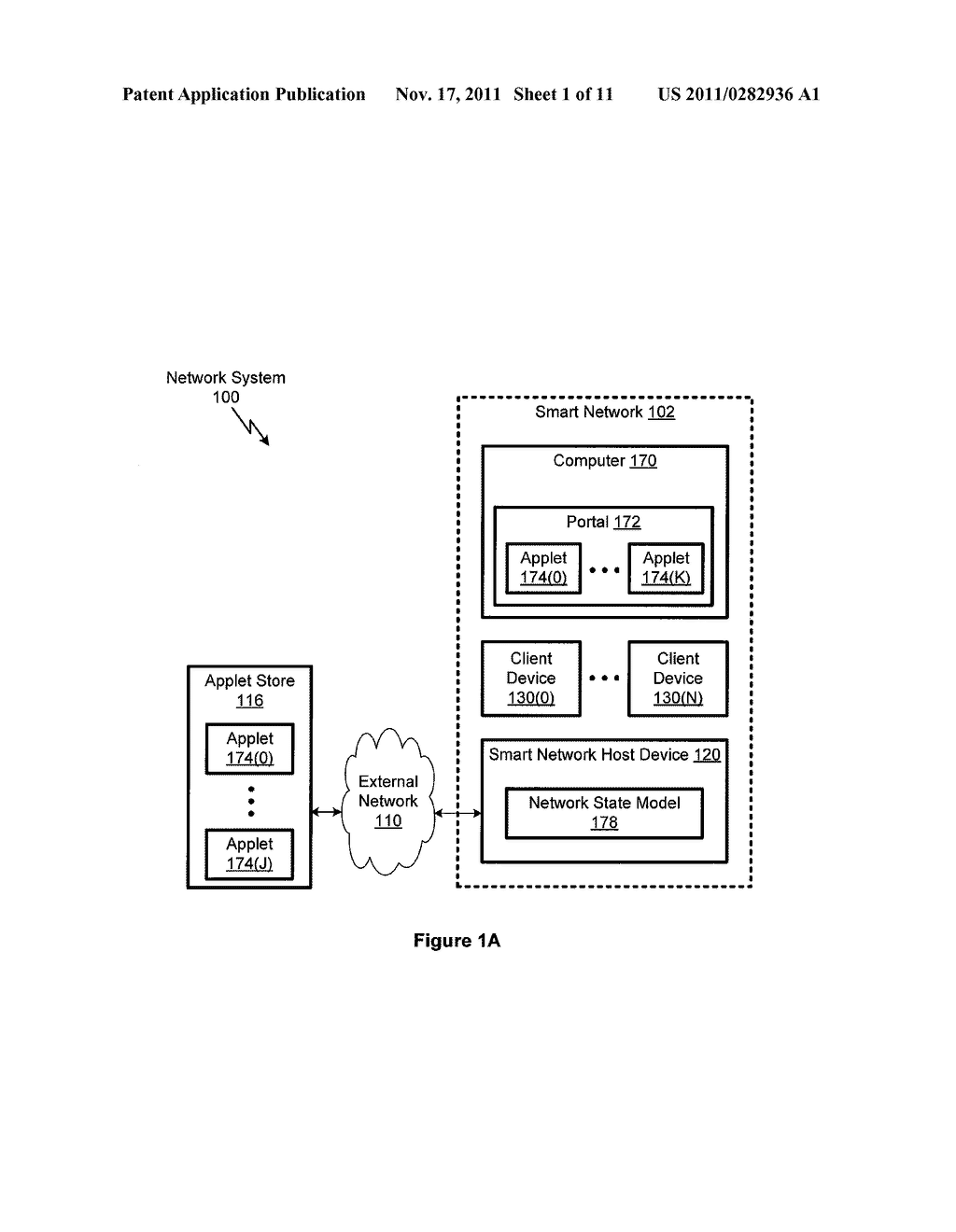 DEVICE AND SERVICE MANAGEMENT BASED ON LAYER 2 THROUGH LAYER 7 DEVICE     ATTRIBUTES - diagram, schematic, and image 02