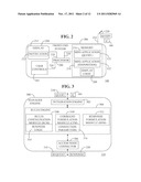 METHOD AND SYSTEM FOR EXCHANGING INFORMATION BETWEEN BACK-END AND     FRONT-END SYSTEMS diagram and image