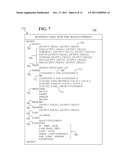 METHOD AND SYSTEM FOR EXCHANGING INFORMATION BETWEEN BACK-END AND     FRONT-END SYSTEMS diagram and image