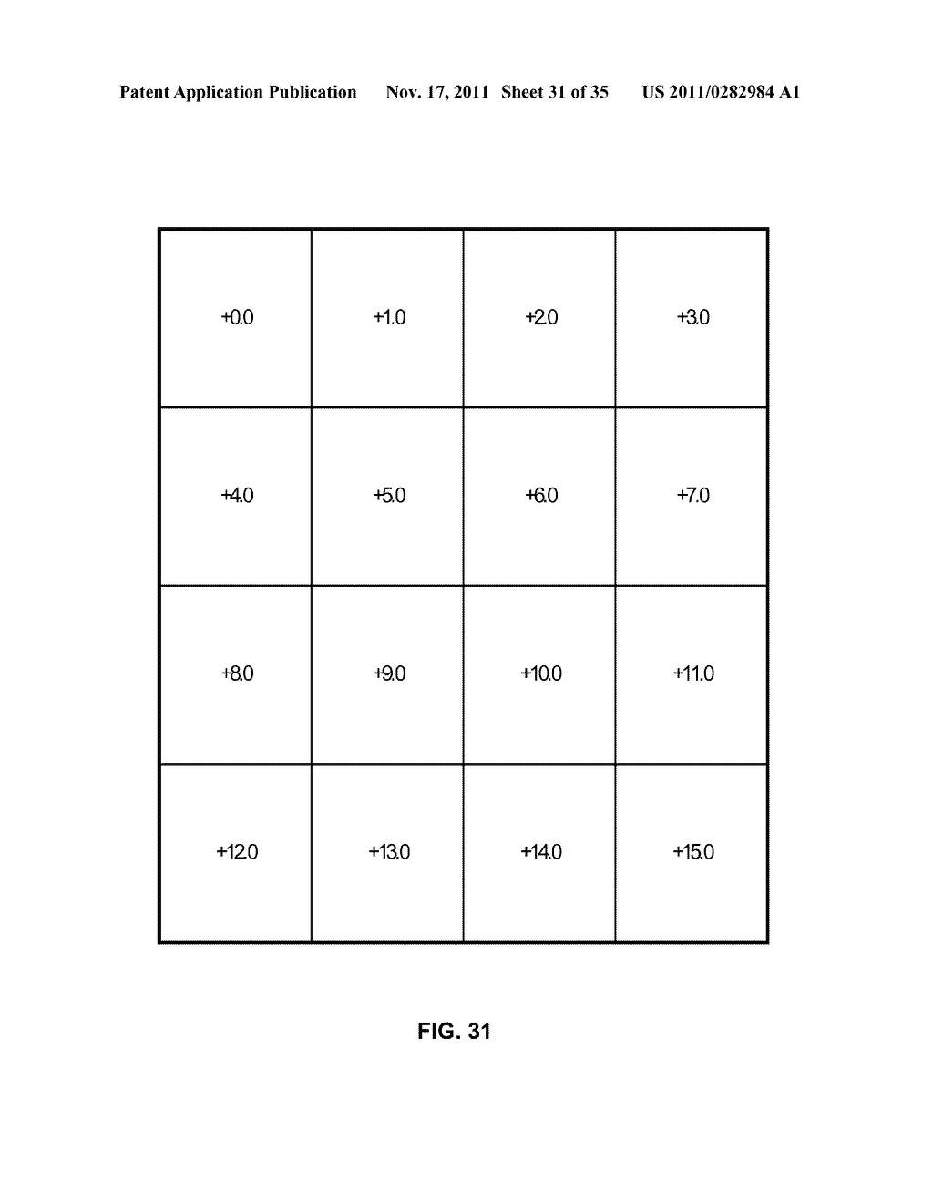 Generating Displays of Networking Addresses - diagram, schematic, and image 32