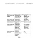 NETWORK AND INTERFACE SELECTION ON A COMPUTING DEVICE CAPABLE OF     ESTABLISHING CONNECTIONS VIA MULTIPLE NETWORK COMMUNICATIONS MEDIA diagram and image