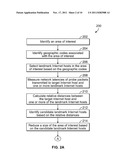 GEOGRAPHIC LOCATION SYSTEM AND METHOD diagram and image