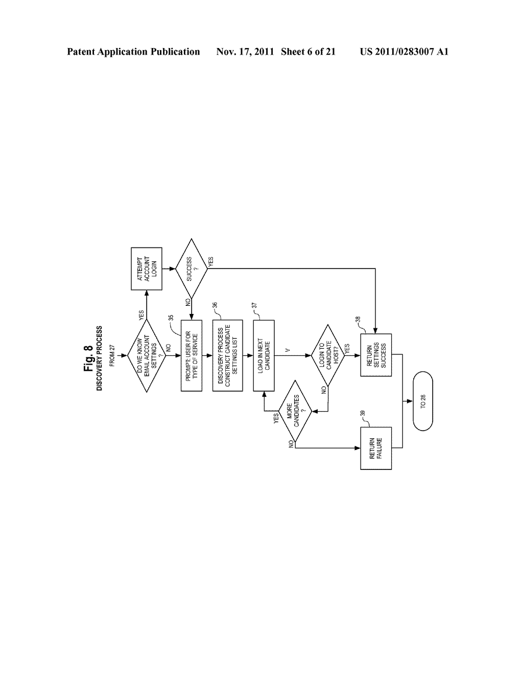 Aggregation application written as a module or an extention of another     application - diagram, schematic, and image 07