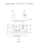 METHOD AND APPARATUS FOR HBA MIGRATION diagram and image