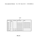 METHOD AND APPARATUS FOR HBA MIGRATION diagram and image