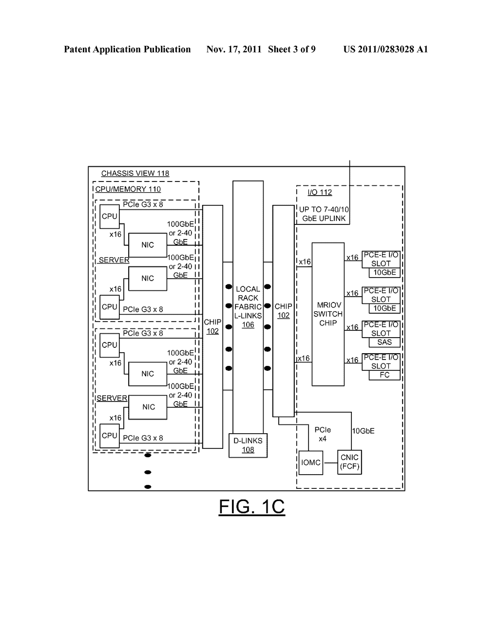 IMPLEMENTING NETWORK MANAGER QUARANTINE MODE - diagram, schematic, and image 04