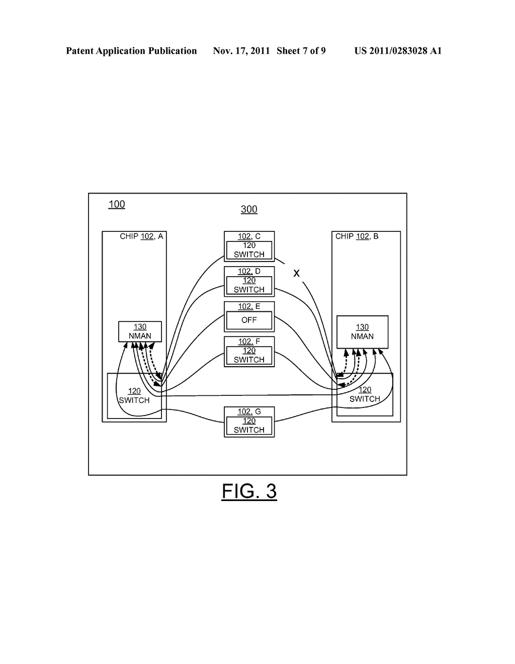 IMPLEMENTING NETWORK MANAGER QUARANTINE MODE - diagram, schematic, and image 08