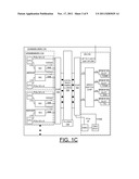 IMPLEMENTING ELECTRONIC CHIP IDENTIFICATION (ECID) EXCHANGE FOR NETWORK     SECURITY diagram and image