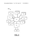 IMPLEMENTING ELECTRONIC CHIP IDENTIFICATION (ECID) EXCHANGE FOR NETWORK     SECURITY diagram and image