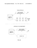 EVENT PROCESSING IN A FLASH MEMORY-BASED OBJECT STORE diagram and image