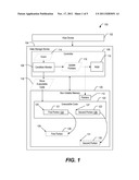 MOVING EXECUTABLE CODE FROM A FIRST REGION OF A NON-VOLATILE MEMORY TO A     SECOND REGION OF THE NON-VOLATILE MEMORY diagram and image