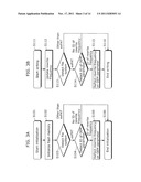 SEMICONDUCTOR MEMORY DEVICE AND SEMICONDUCTOR MEMORY SYSTEM diagram and image