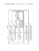 SEMICONDUCTOR MEMORY DEVICE AND SEMICONDUCTOR MEMORY SYSTEM diagram and image