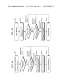 SEMICONDUCTOR MEMORY DEVICE AND SEMICONDUCTOR MEMORY SYSTEM diagram and image