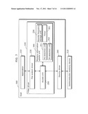 SEMICONDUCTOR MEMORY DEVICE AND SEMICONDUCTOR MEMORY SYSTEM diagram and image