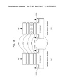 SEMICONDUCTOR MEMORY DEVICE AND SEMICONDUCTOR MEMORY SYSTEM diagram and image