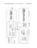 METHOD AND SYSTEM FOR DYNAMIC STORAGE TIERING USING ALLOCATE-ON-WRITE     SNAPSHOTS diagram and image