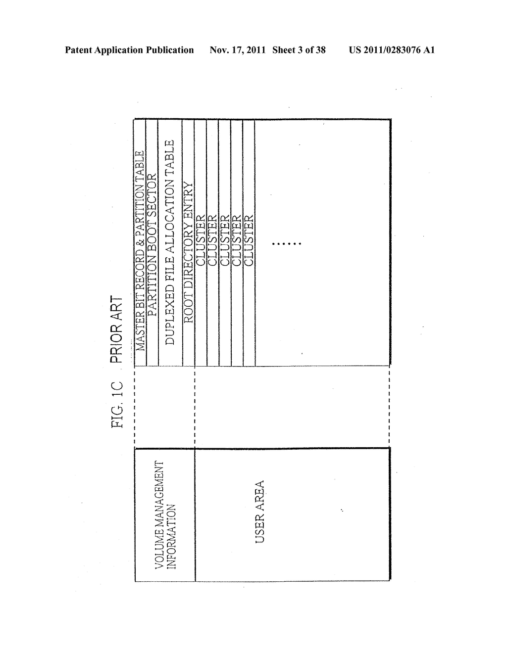 SEMICONDUCTOR MEMORY CARD ACCESS APPARATUS, A COMPUTER-READABLE RECORDING     MEDIUM, AN INITIALIZATION METHOD, AND A SEMICONDUCTOR MEMORY CARD - diagram, schematic, and image 04