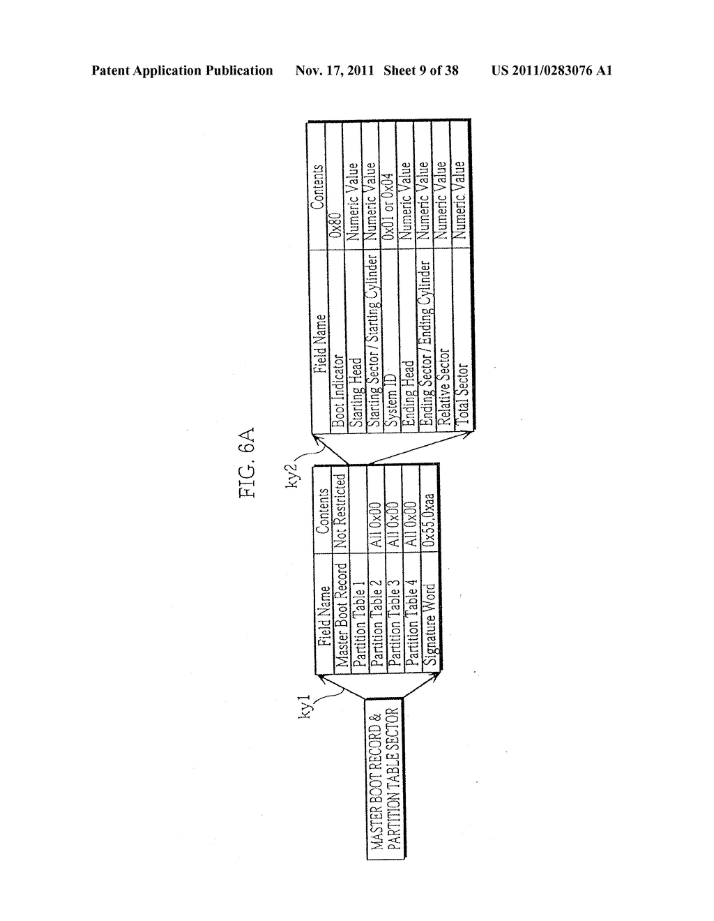 SEMICONDUCTOR MEMORY CARD ACCESS APPARATUS, A COMPUTER-READABLE RECORDING     MEDIUM, AN INITIALIZATION METHOD, AND A SEMICONDUCTOR MEMORY CARD - diagram, schematic, and image 10