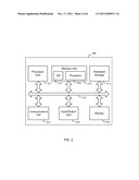 PRESERVING AN EXISTING VOLUME MAP IN RE-INITIALIZING A DATA STORAGE VOLUME diagram and image