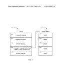 PRESERVING AN EXISTING VOLUME MAP IN RE-INITIALIZING A DATA STORAGE VOLUME diagram and image