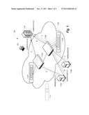 Determination and Display of LUN Encryption Paths diagram and image