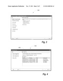 Determination and Display of LUN Encryption Paths diagram and image