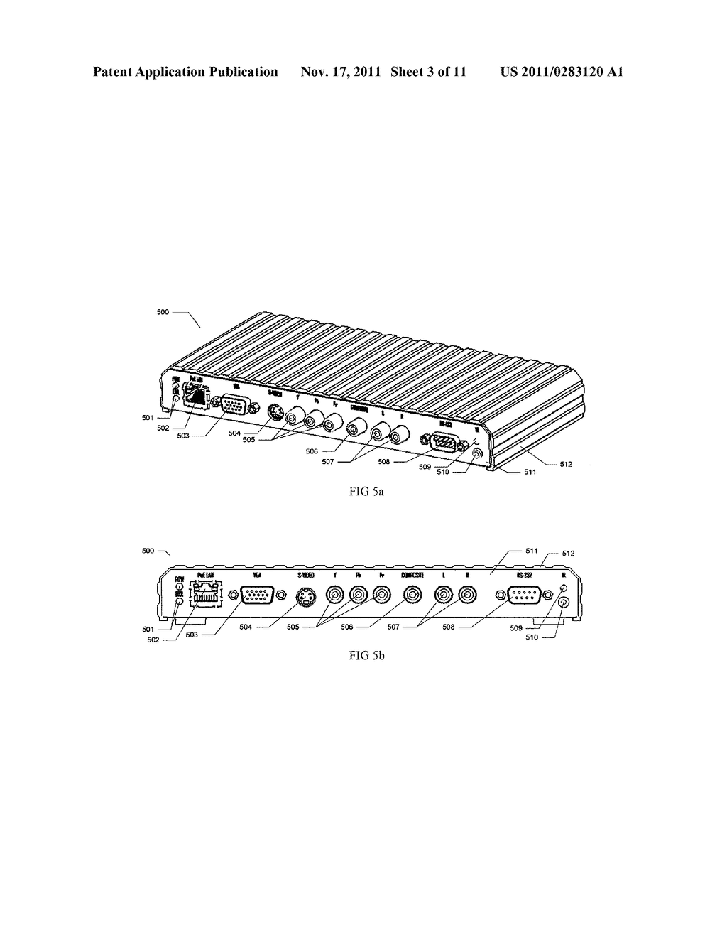 AC-POWERED IN-WALL COMPUTING DEVICE WITH POWER-LINE NETWORKING     CAPABILITIES - diagram, schematic, and image 04