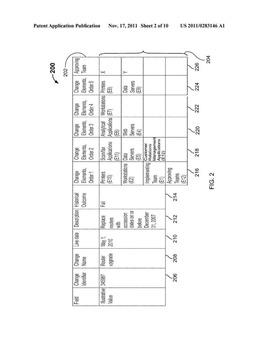 RISK ELEMENT CONSOLIDATION - diagram, schematic, and image 03